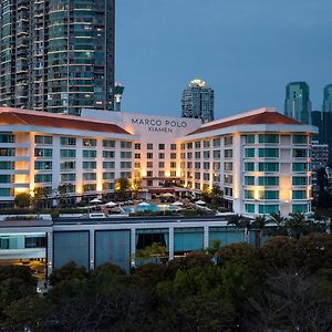Marco Polo Xiamen